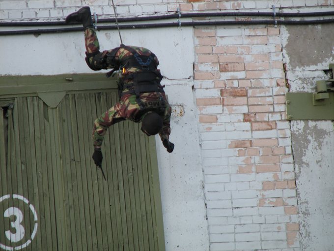 День призывника - 2014