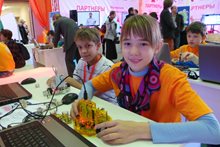 Робототехника