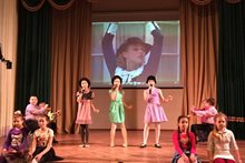 Музыкальный театр "Радуга"