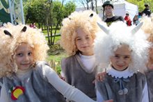 Музыкальный театр "Радуга"