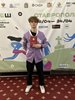 Призер заключительного этапа Всероссийской олимпиады школьников 2025/26