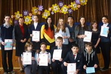 VI школьная научно-практическая конференция (2013-2014)