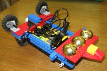 Введение в робототехнику