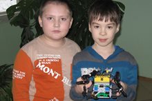 Введение в робототехнику