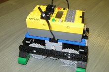 Введение в робототехнику