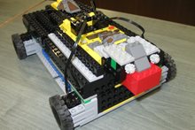 Введение в робототехнику