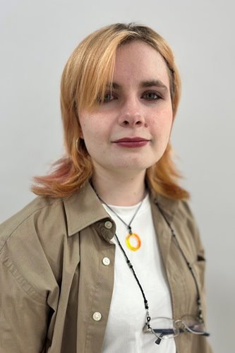 Любимова Ксения Александровна