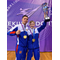 Чемпион Европы по Тхэквондо