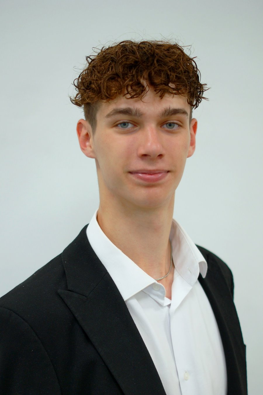 Назаренко Георгий Максимович