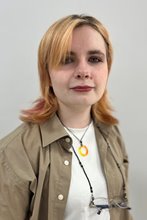 Любимова Ксения Александровна