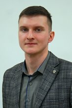 Карманов Анатолий Витальевич