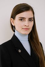 Матвиенко Анастасия Игоревна
